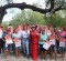 Cristina Salas del PT conquista la confianza de los habitantes de Pesquería con propuestas reales