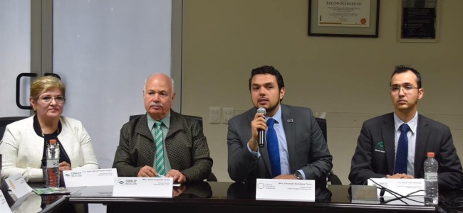 CONALEP NL y el Clúster Energético de Nuevo León refuerzan su alianza