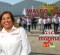 Invitan Waldo Fernández y Judith Díaz a ver segundo debate presidencial