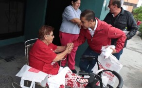 Construirá Paco Treviño un segundo centro de autismo en Juárez
