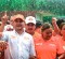 Héctor García, se compromete a renovar infraestructura de drenaje   en Guadalupe