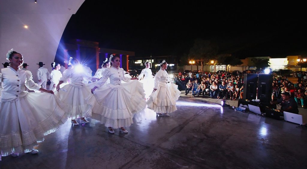 Festival de Verano San Nicolás 2017 3