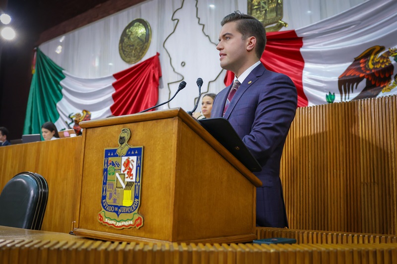 Propone Jesús Elizondo fortalecer la participación ciudadana