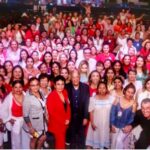 Vendrán mil delegadas del PT a Conferencia Nacional de Mujeres